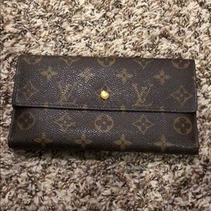 Louis Vuitton Wallet